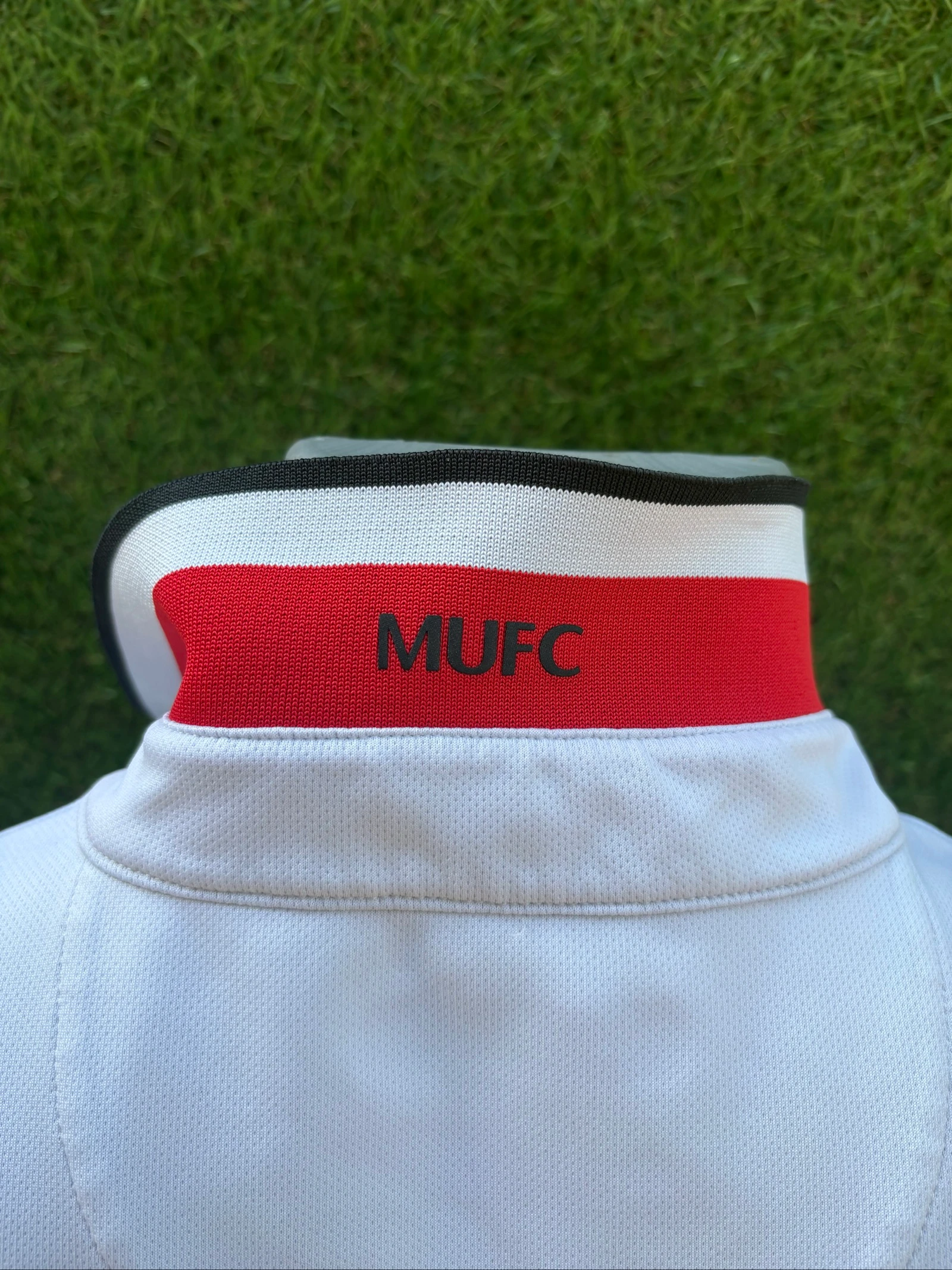 Van Persie Manchester United-trui – photo 6